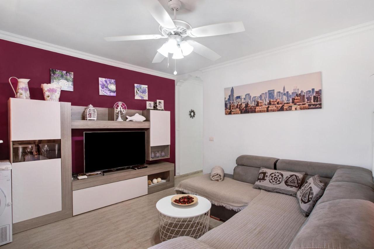 Apartamento Poris Apartment Poris de Abona Bagian luar foto