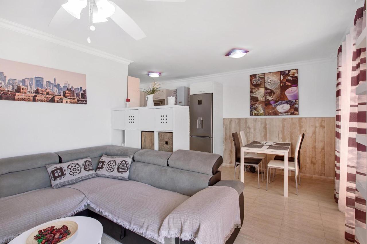 Apartamento Poris Apartment Poris de Abona Bagian luar foto