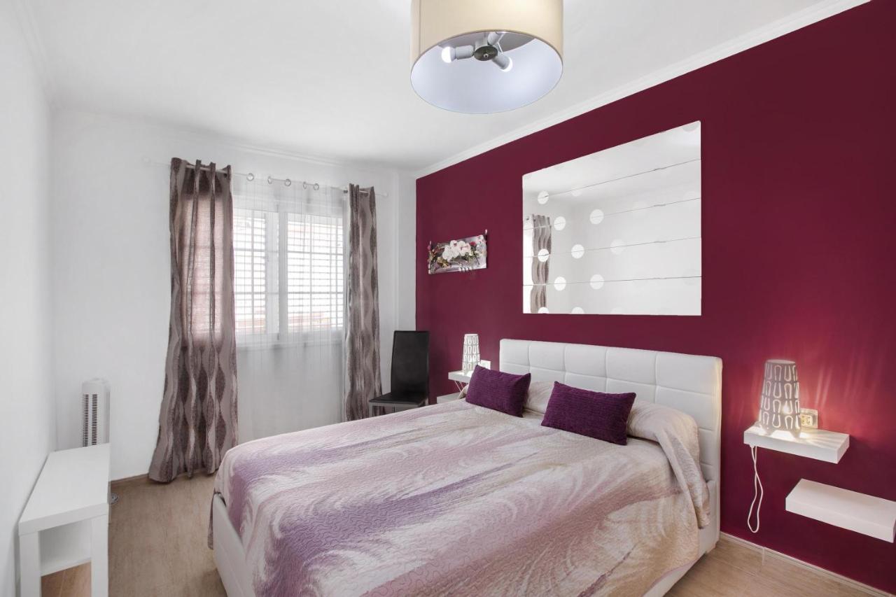 Apartamento Poris Poris de Abona Bagian luar foto