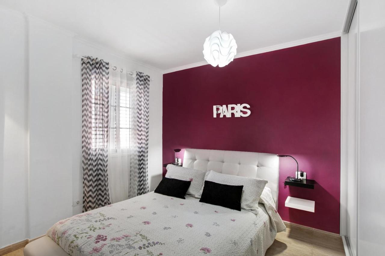 Apartamento Poris Apartment Poris de Abona Bagian luar foto