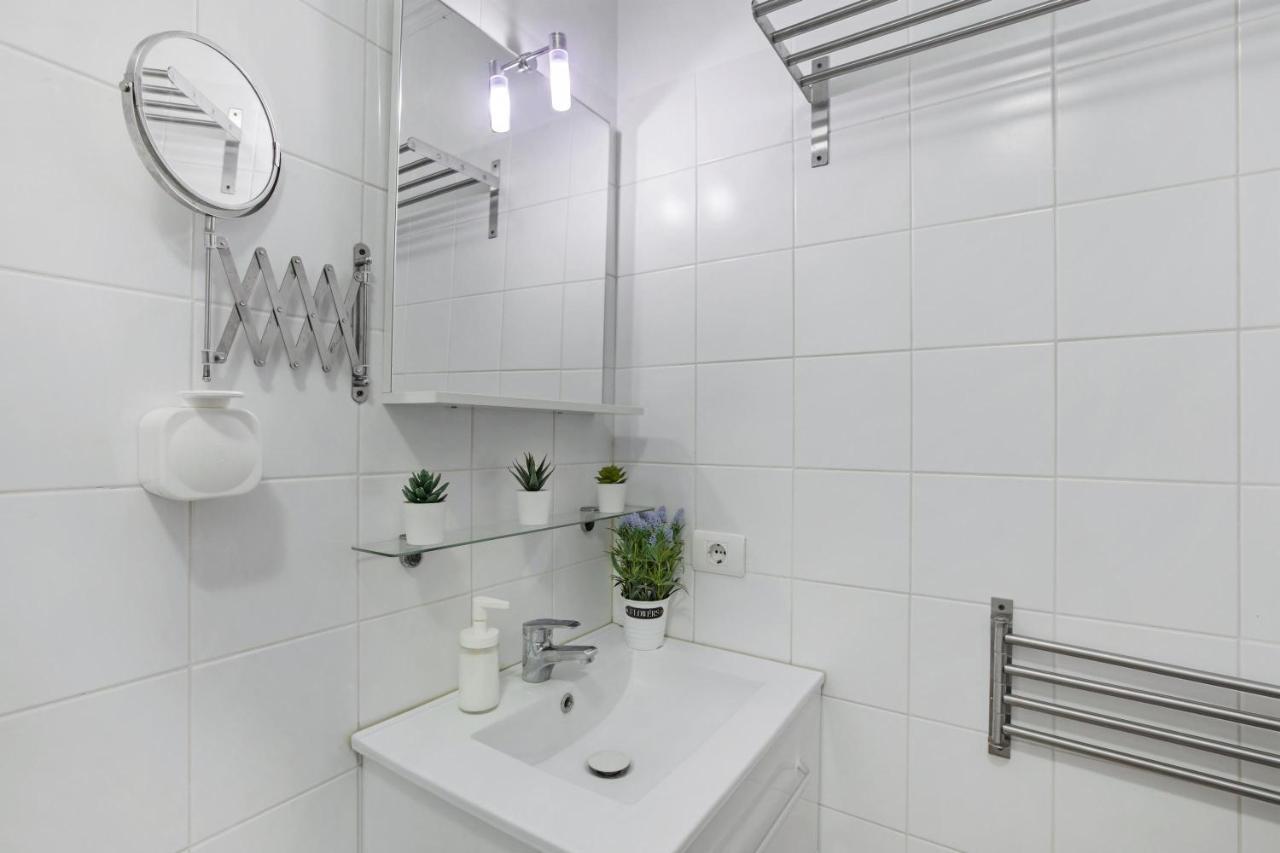 Apartamento Poris Apartment Poris de Abona Bagian luar foto