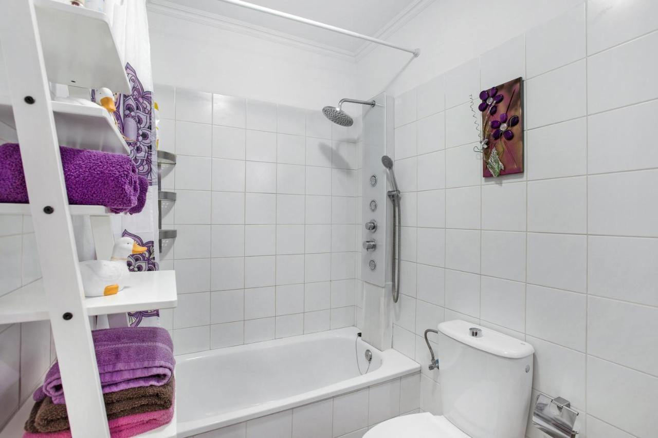 Apartamento Poris Apartment Poris de Abona Bagian luar foto