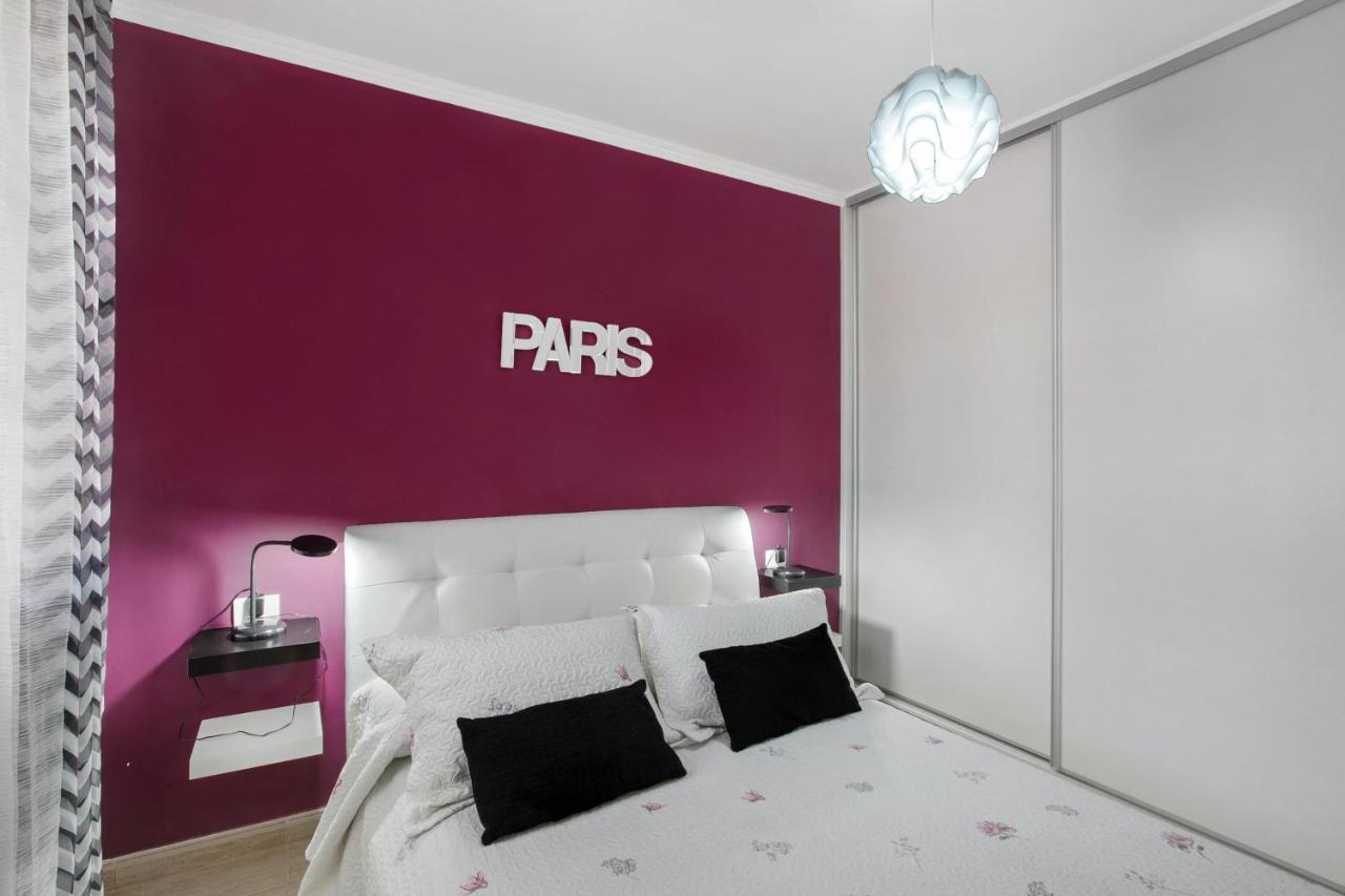 Apartamento Poris Poris de Abona Bagian luar foto