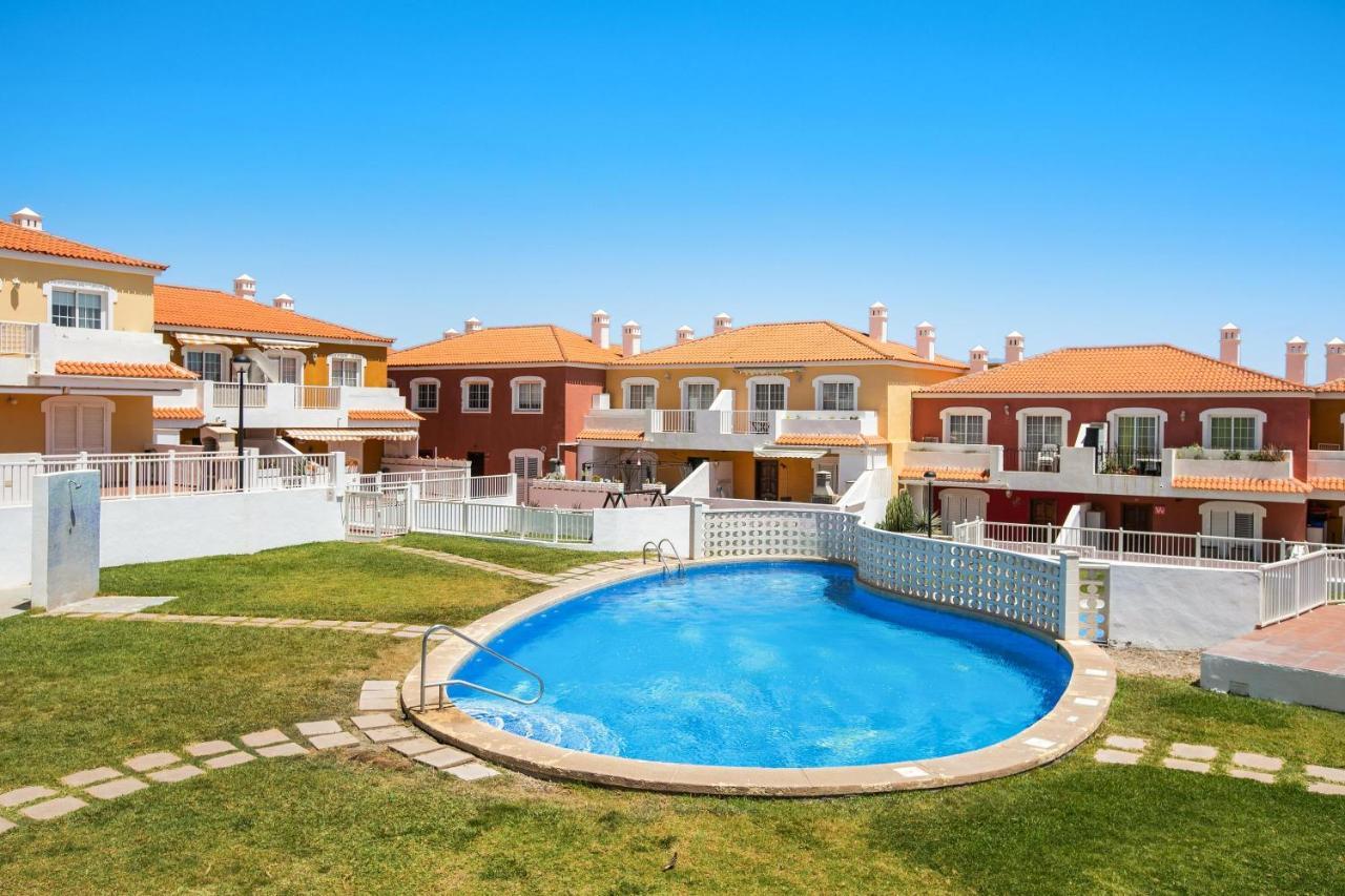 Apartamento Poris Poris de Abona Bagian luar foto